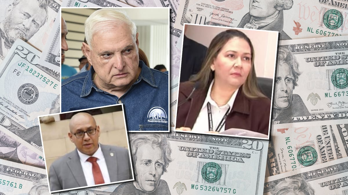Solo dos de los nueve condenados en el caso New Business ingresaron a prisión