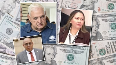 Solo dos de los nueve condenados en el caso New Business ingresaron a prisión