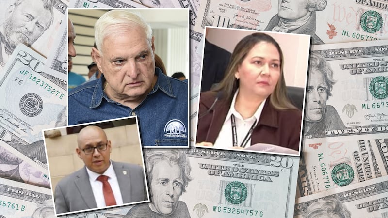 Ni prisión ni multa: la condena del caso New Business permanece sin cumplir