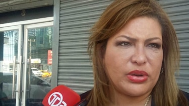 Piden llamar a juicio a exministra de Trabajo Alma Cortés