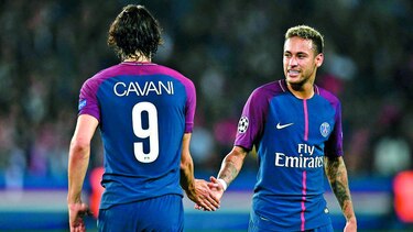 La aplanadora PSG
