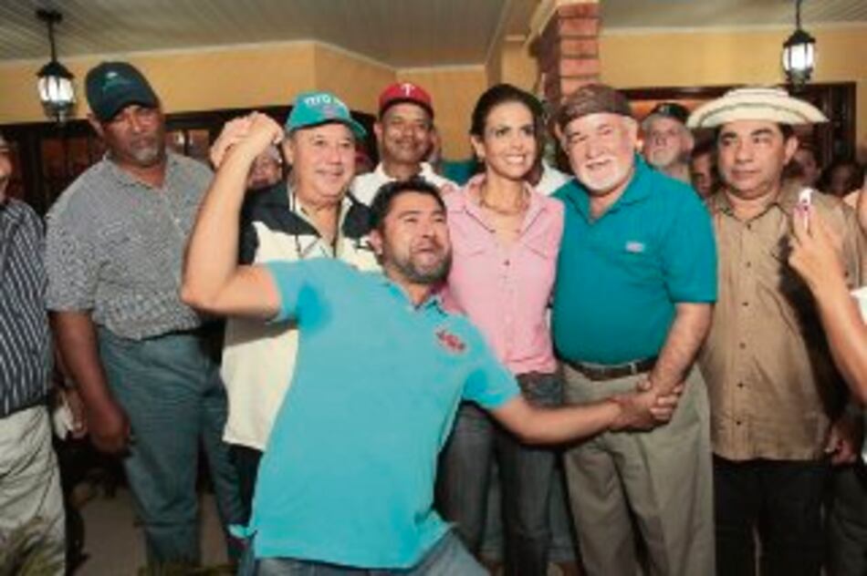 ¿Por qué Cambio Democrático vuelve a ganar?