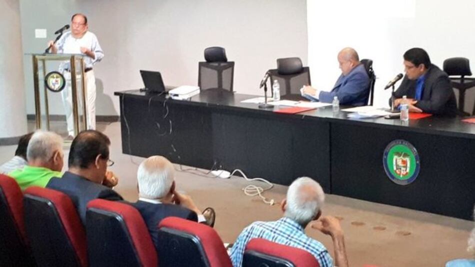 Analizan proyecto que busca otorgar aumento a pensionados y jubilados