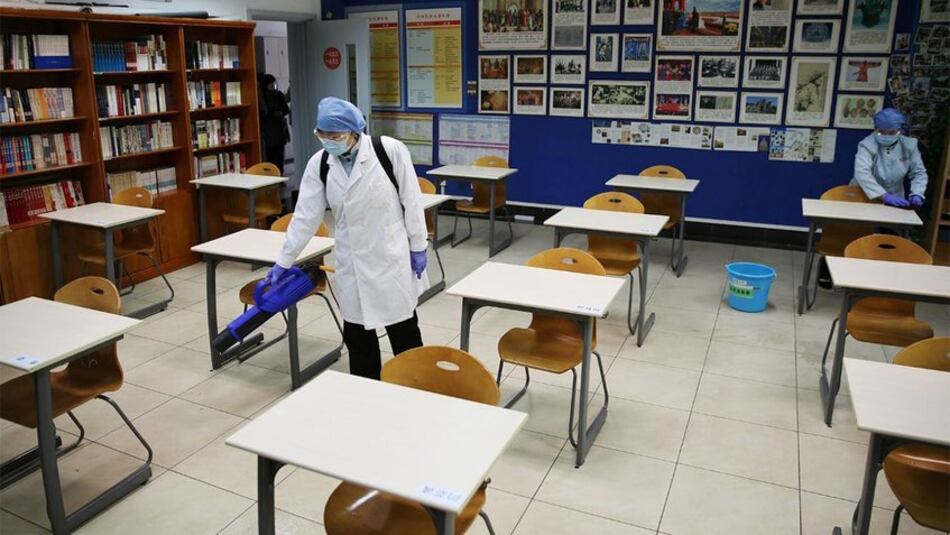 Más de 832 mil muertos por el nuevo coronavirus