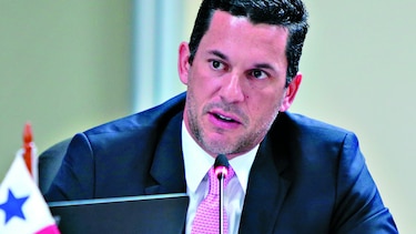 Varela llama atención al embajador en Venezuela