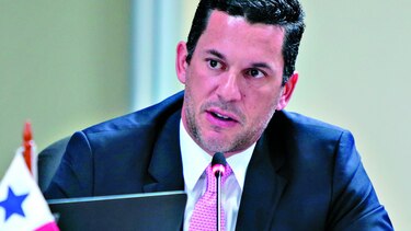 Varela llama atención al embajador en Venezuela