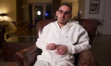 Rehén israelí liberado con la tregua relata abusos sexuales durante su cautiverio en Gaza