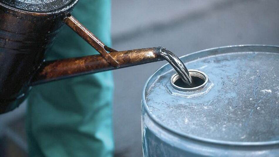 OPEP ve posible recorte en la oferta de crudo