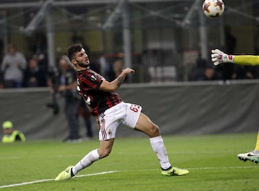 Milan y Arsenal vuelven a ganar en la Liga Europa; mal día para los españoles