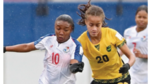 Bailey dejó su huella en Concacaf