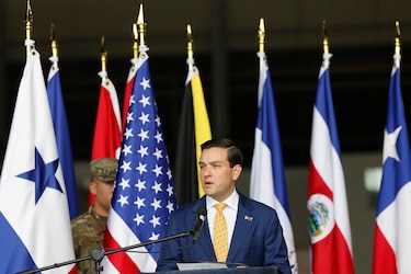 Comienzan en Panamá ejercicios militares con 21 países y la mira puesta en el Canal