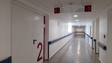 Ciudad de la Salud: ¿qué pueden encontrar los pacientes en este complejo médico?