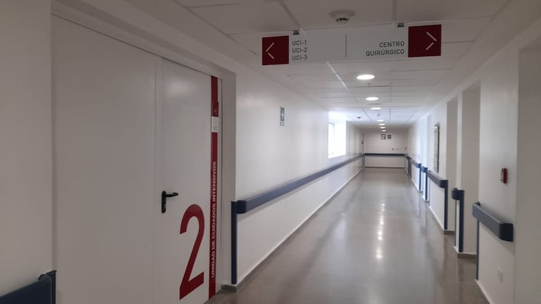 Ciudad de la Salud: ¿qué pueden encontrar los pacientes en este complejo médico?