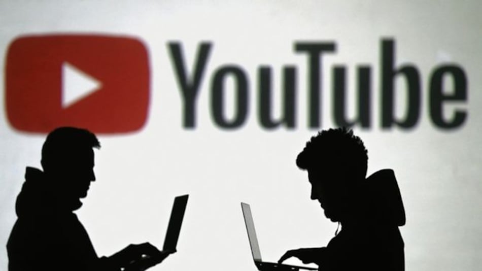 Google elimina blogs y cuentas de Youtube iraníes