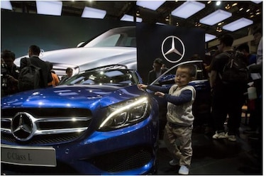 China sancionará a Audi y Chrysler por prácticas 'monopolísticas'