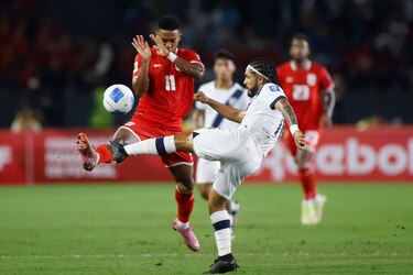 Bárcenas: ‘Es un golpe de humildad para nosotros’