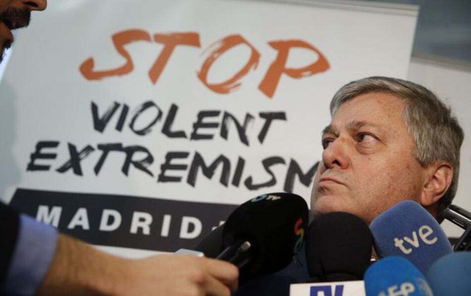 Padre de López confía en presión internacional a Venezuela para liberarlo