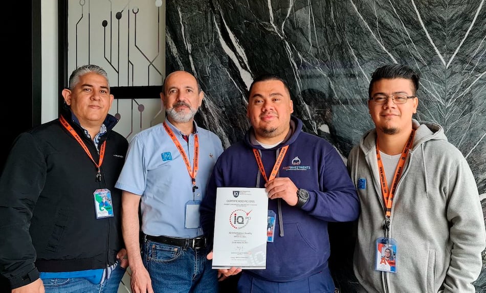 mPos Global una ‘fintech’ regional