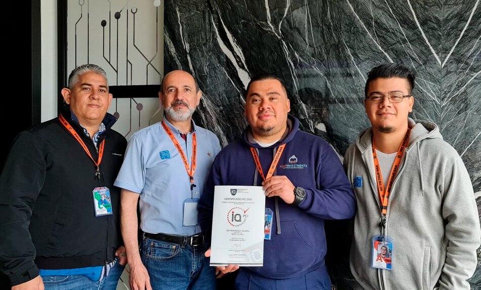 mPos Global una ‘fintech’ regional