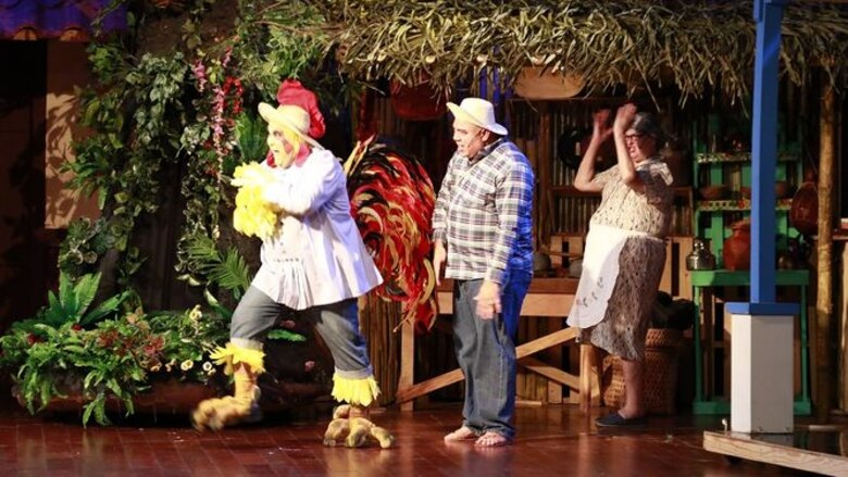 'Mi lugar favorito': el valor y el amor a lo nuestro