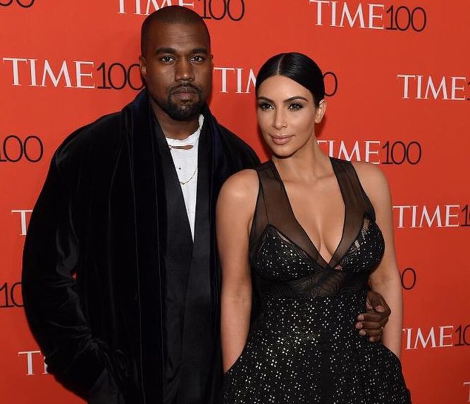 Kim Kardashian habla de la bipolaridad de Kanye West y pide ‘compasión y empatía’