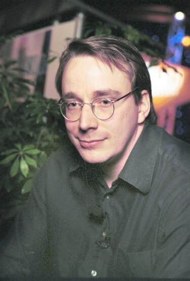 Creador de Linux y un médico son los finalistas del Millennium