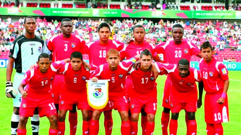Los mundiales del fútbol