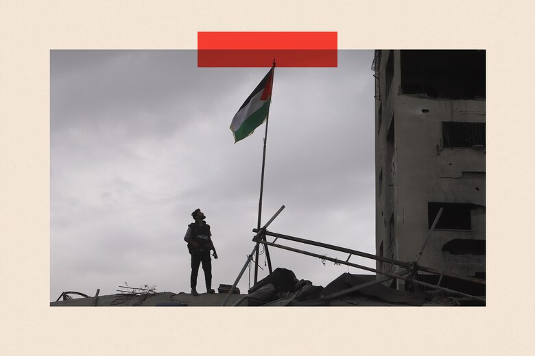 Por qué es tan difícil que Hamás abandone las armas y desaparezca después de gobernar Gaza con mano de hierro durante casi 20 años