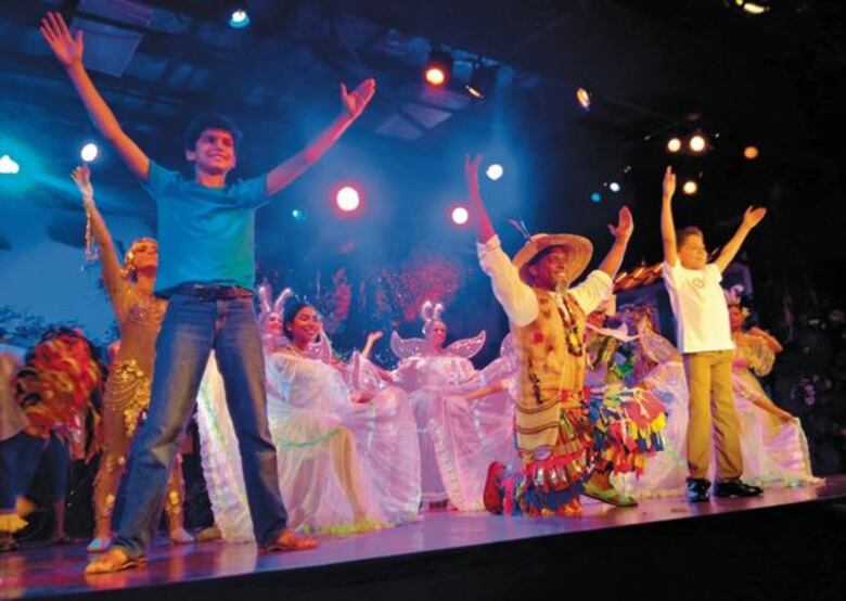 Sobre el amor hacia la patria y el respeto a lo nacional