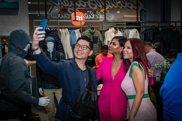 US Brand, Eddie Bauer abre su primera tienda en la ciudad de Panamá