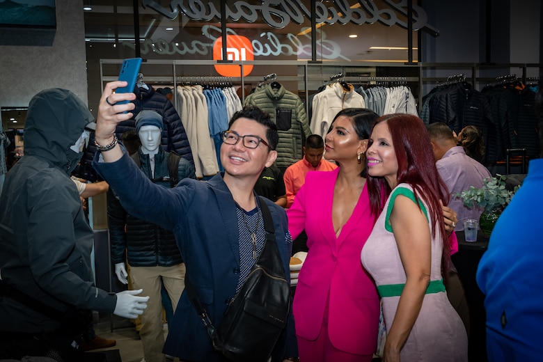 US Brand, Eddie Bauer abre su primera tienda en la ciudad de Panamá