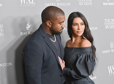 Kim Kardashian quiere acelerar su divorcio de Kanye