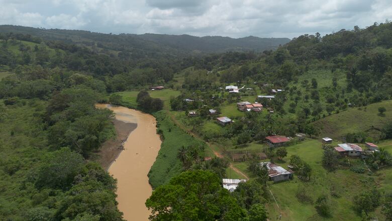 Río Indio, no Bayano: ¿Por qué el Canal de Panamá descartó trasvasar agua desde el Este? 