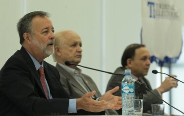 Anulan elección de representante en Tolé