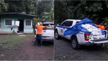 Clases en Chiriquí se reanudan el lunes; en la comarca Ngäbe Buglé siguen suspendidas