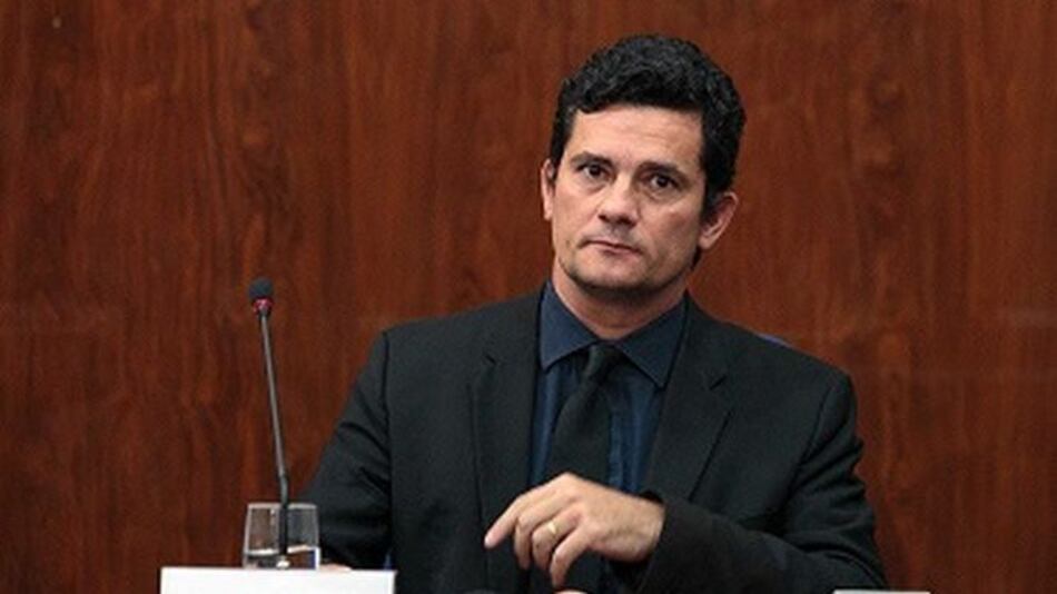 Corte Suprema de Brasil quita la investigación sobre Lula al juez Moro