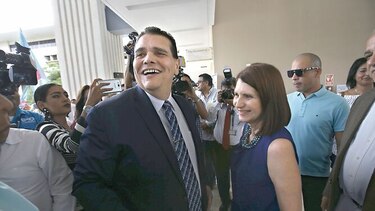 Tribunal Electoral, aún sin boletas de votación para alcaldes y diputados