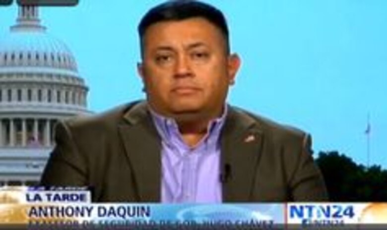 Exasesor de seguridad de Venezuela confirma que Diosdado Cabello lidera cartel de los soles