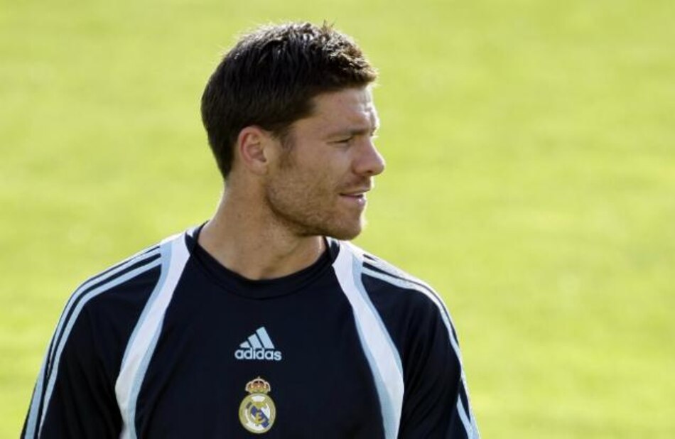 Real Madrid hace oficial la renovación de contrato de Xabi Alonso