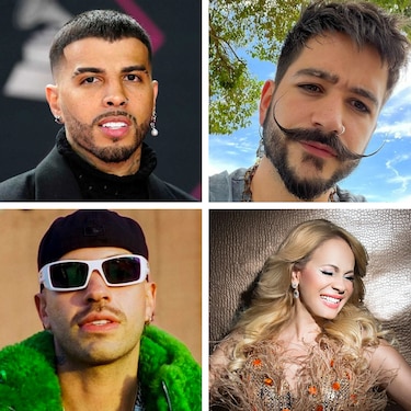 Estos son los conciertos ya anunciados en Panamá para 2023