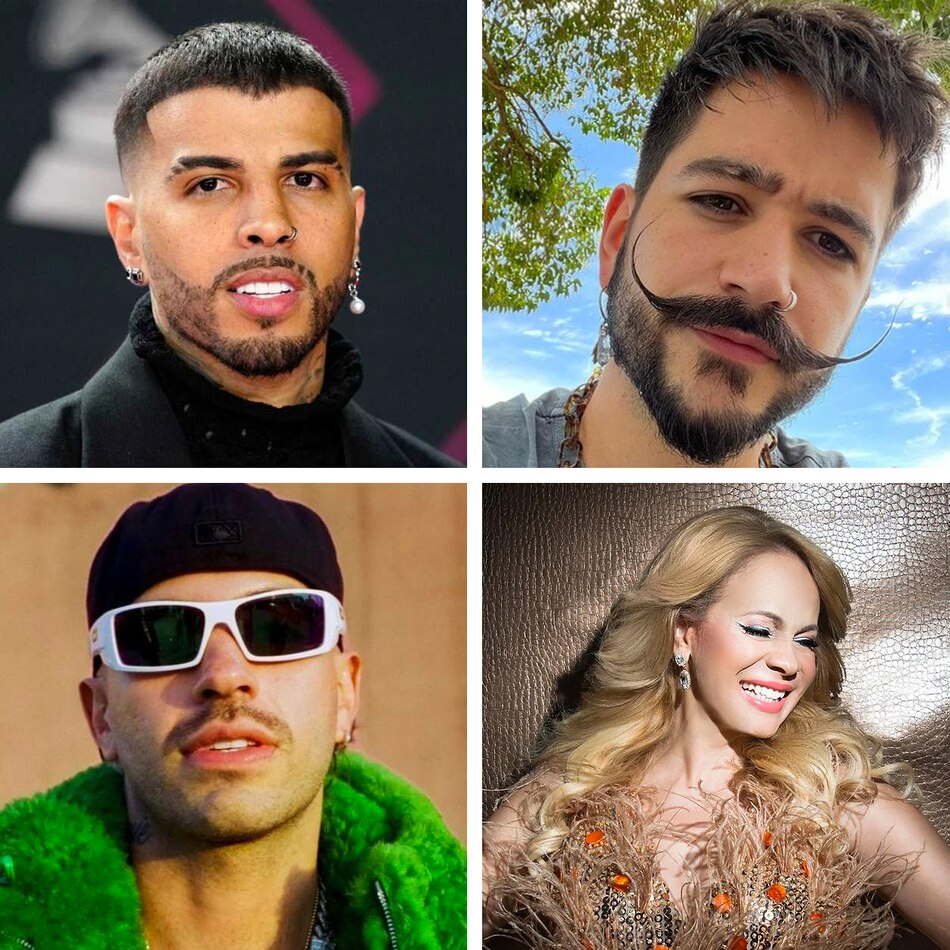 Estos son los conciertos ya anunciados en Panamá para 2023