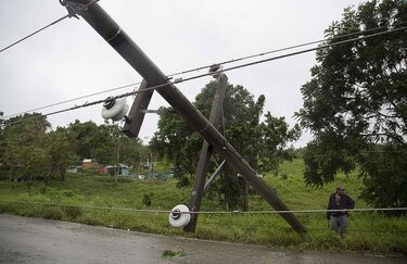Seis muertos deja tormenta ‘Earl’ en México