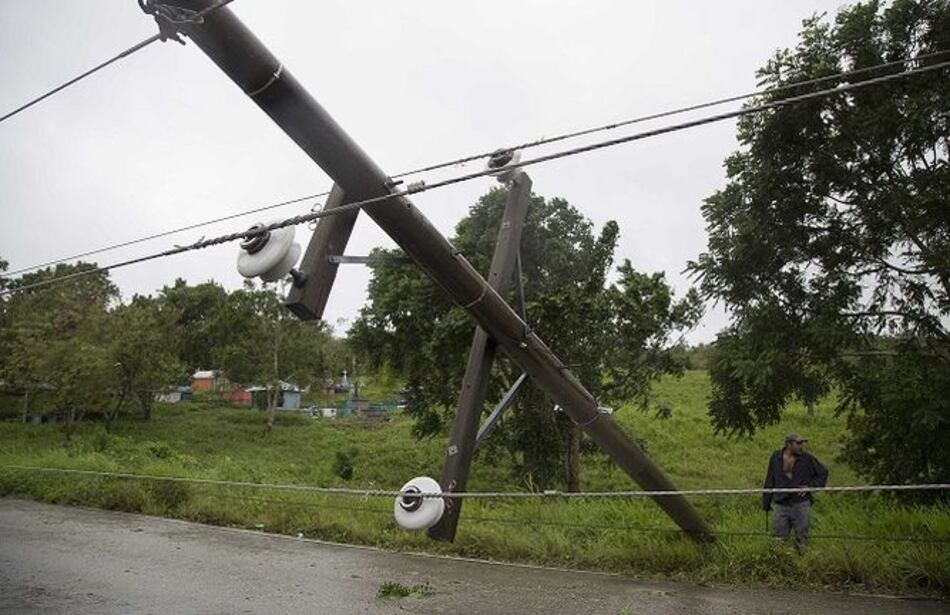 Seis muertos deja tormenta ‘Earl’ en México
