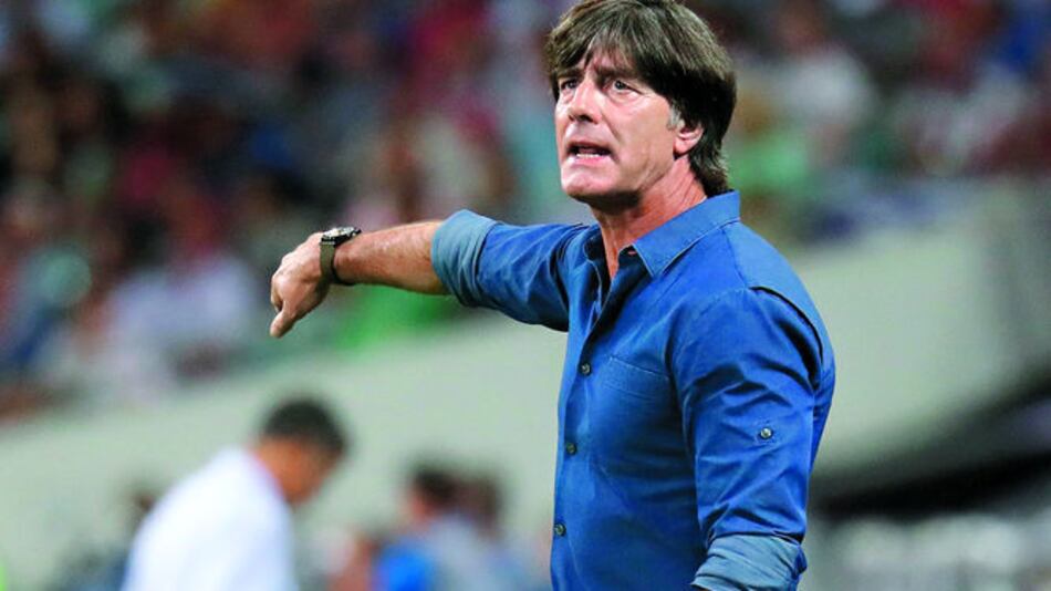 El milagro que busca repetir Alemania