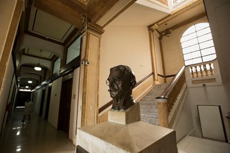 Historia patria en tinta y papel