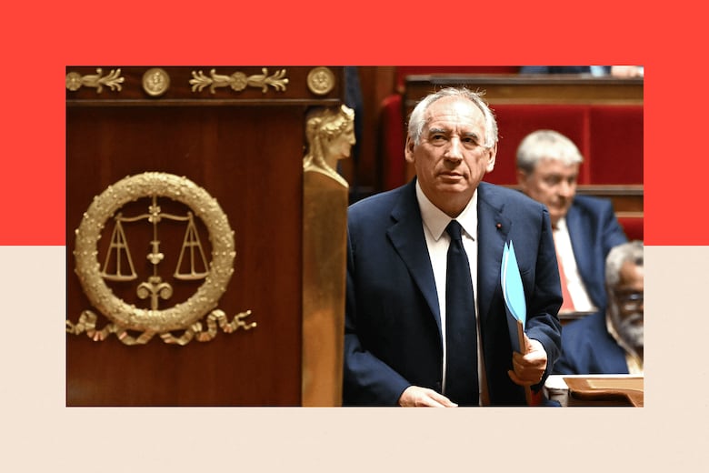 Por qué Francia está al borde de convertirse en el ‘enfermo’ de Europa