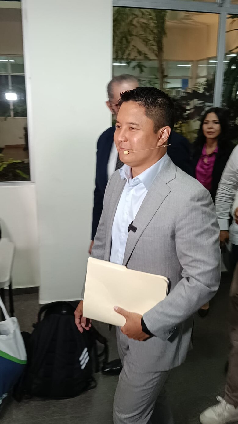 ¿Se mantendrá la moratoria minera? Aquí las respuestas de los candidatos a la vicepresidencia