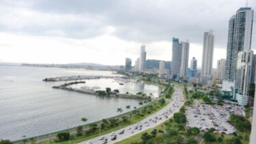 Disminuye el apoyo a la democracia en Panamá, según Latinobarómetro