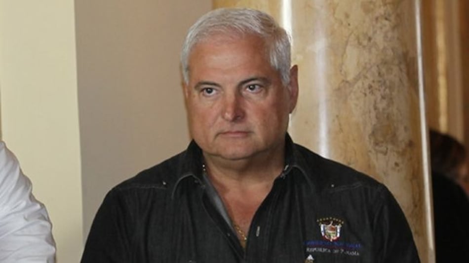 Corte rechaza recusación de Martinelli contra magistrados