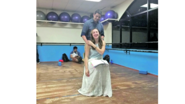 Un clásico musical en Panamá
